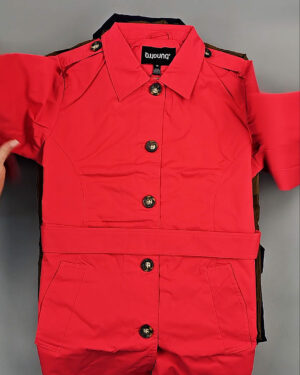 Фотография  866 - Ветровки Bestseller+DK 035#10 кг, ЛОТ СТ-9398 оптом в Новосибирске и Новосибирской области