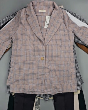 Фотография  126 - Комплекты жен Корея 085#5 кг оптом в Новосибирске и Новосибирской области