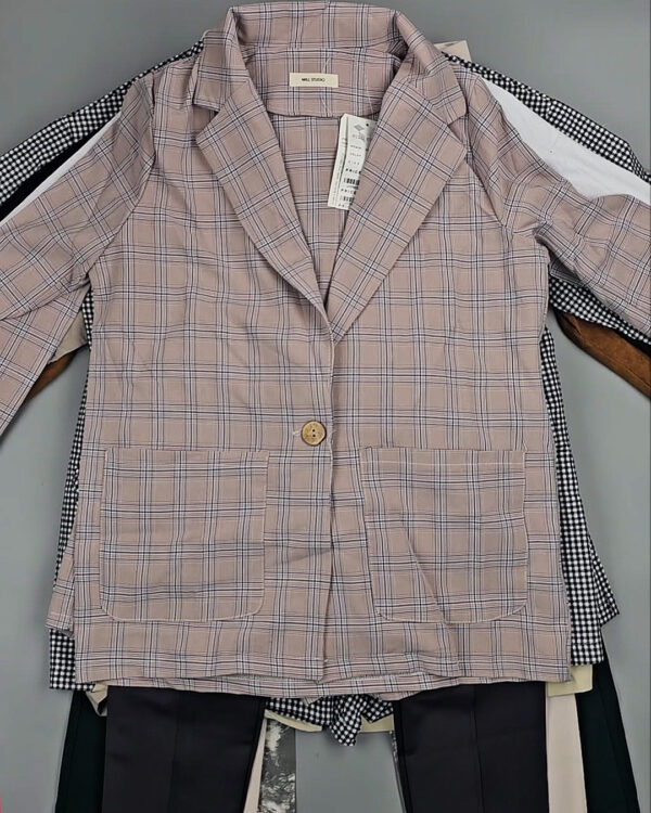 Фотография  110 - Комплекты жен Корея 085#5 кг оптом в Новосибирске и Новосибирской области