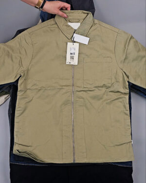 Фотография  648 - Ветровки BLEND HE + 075#10 кг, ЛОТ СТ-9569 оптом в Новосибирске и Новосибирской области