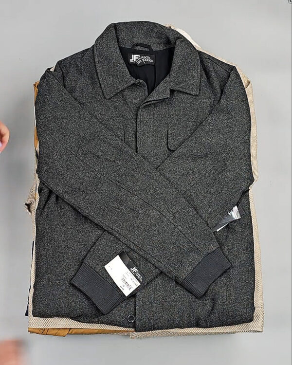 Фотография  711 - Ветровки женские CAN 104#12,5 кг, ЛОТ СТ-9404 оптом в Новосибирске и Новосибирской области