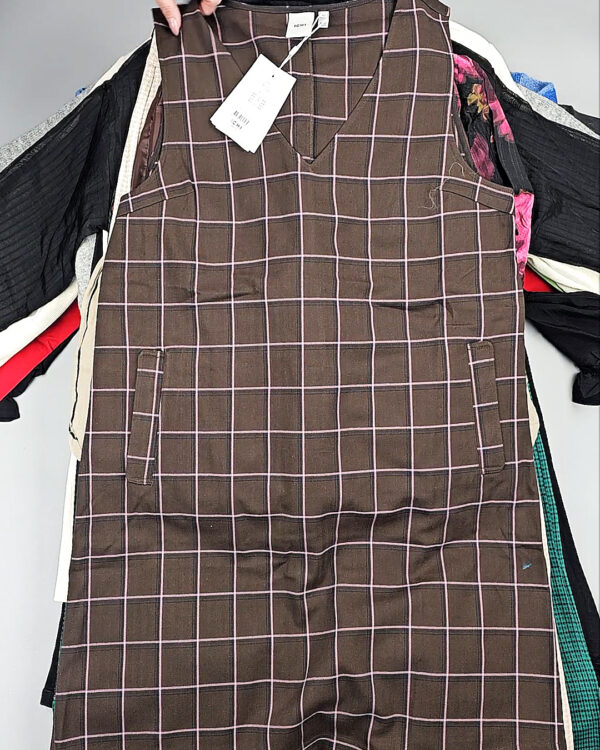 Фотография  839 - ICHI mix 075#15 кг, ЛОТ СТ-9602 оптом в Новосибирске и Новосибирской области