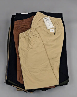 Фотография  554 - Брюки BLEND HE + 075#10 кг, ЛОТ № СТ-9484 оптом в Новосибирске и Новосибирской области