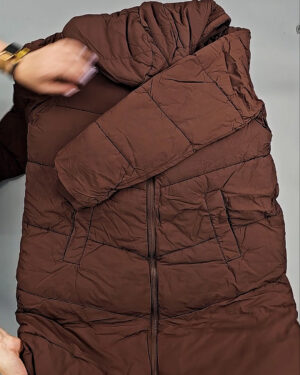 Фотография  895 - Куртки BESTSELLER зима 045#11 кг, ЛОТ СТ-9470 оптом в Новосибирске и Новосибирской области