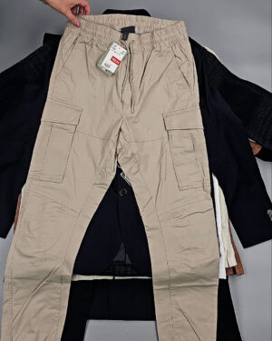 Фотография  158 - H&M Men mix 095#10,6 кг, ЛОТ № СТ-9543 оптом в Новосибирске и Новосибирской области