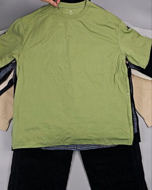 Фотография  636 - H&M Men mix 095#10 кг оптом в Новосибирске и Новосибирской области