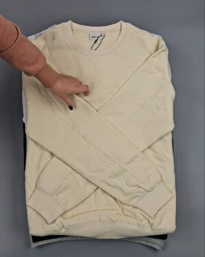 Фотография  622 - Толстовки BLEND HE 045#7 кг, ЛОТ № СТ-9514 оптом в Новосибирске и Новосибирской области