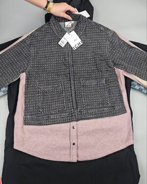 Фотография  699 - Ветровки DK Company 075#10 кг, ЛОТ СТ-9553 оптом в Новосибирске и Новосибирской области