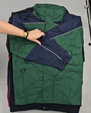 Фотография  310 - Верхняя одежда мужская CAN 104#15 кг, ЛОТ СТ-9441 оптом в Новосибирске и Новосибирской области