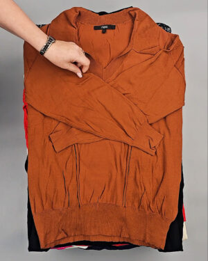 Фотография  986 - NEXT Winter Women mix#15 кг, ЛОТ СТ-9454 оптом в Новосибирске и Новосибирской области