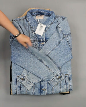 Фотография  798 - Ветровки Bestseller 045#10 кг, ЛОТ СТ-9408 оптом в Новосибирске и Новосибирской области