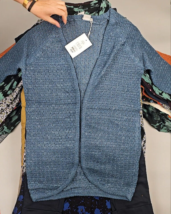 Фотография  238 - ICHI Winter mix 104#15 кг, ЛОТ СТ-9592 оптом в Новосибирске и Новосибирской области