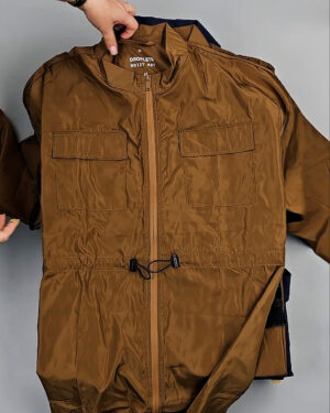 Фотография  462 - Ветровки Bestseller+DK 035#10 кг, ЛОТ СТ-9398 оптом в Новосибирске и Новосибирской области