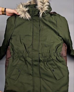 Фотография  946 - Куртки BESTSELLER зима 045#10 кг, ЛОТ СТ-9467 оптом в Новосибирске и Новосибирской области