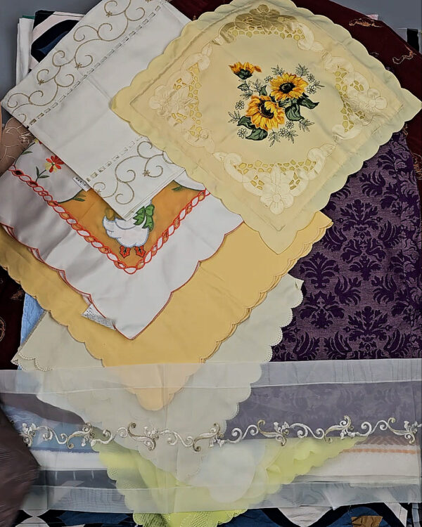 Фотография  854 - ПДО 1#10,5 кг, ЛОТ № СХ-0183 оптом в Новосибирске и Новосибирской области