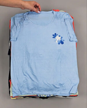 Купить Домашняя одежда LIDL 114#7 кг, ЛОТ СТ-9491 оптом в Новосибирске и Новосибирской области