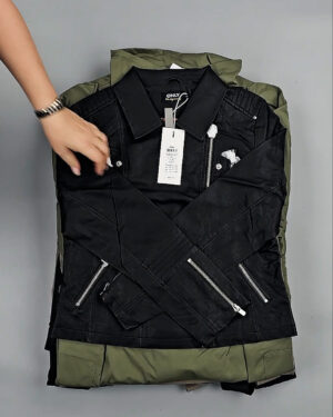 Фотография  374 - Ветровки Bestseller 045#10 кг, ЛОТ СТ-9407 оптом в Новосибирске и Новосибирской области