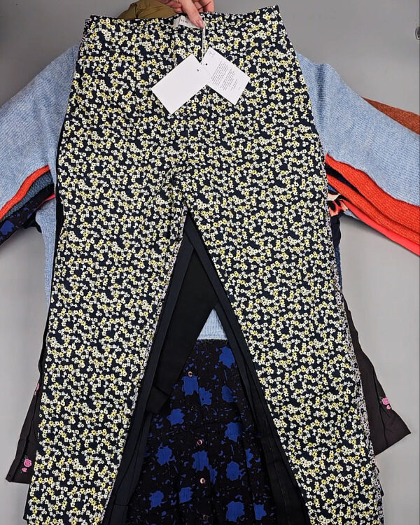 Фотография  491 - ICHI Winter mix 104#15 кг, ЛОТ СТ-9594 оптом в Новосибирске и Новосибирской области