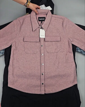 Фотография  649 - Ветровки DK Company 075#10 кг, ЛОТ СТ-9553 оптом в Новосибирске и Новосибирской области