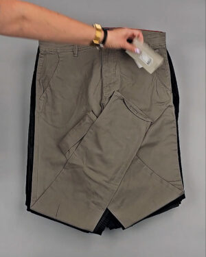 Фотография  226 - Брюки BLEND HE + 075#10 кг оптом в Новосибирске и Новосибирской области