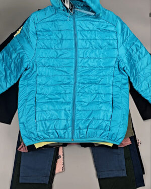 Купить DEFACTO mix Sp/Sum#13,9 кг, ЛОТ № СТ-9539 оптом в Новосибирске и Новосибирской области