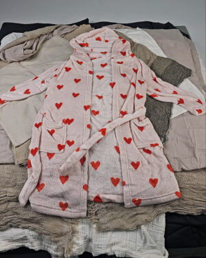 Фотография  103 - 11991 ПДО H&M (H H&M HHR mix) 1224#25 кг, ЛОТ №СТ-9566 оптом в Новосибирске и Новосибирской области