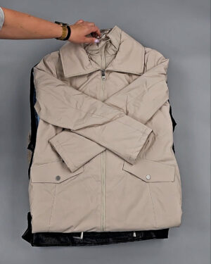 Фотография  478 - Ветровки женские CAN 104#11,5 кг, ЛОТ СТ-9402 оптом в Новосибирске и Новосибирской области