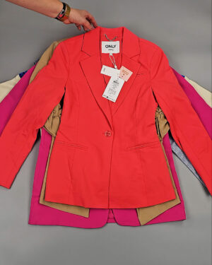 Фотография  143 - Жакеты Bestseller 045 B#7,3 кг, ЛОТ СТ-9551 оптом в Новосибирске и Новосибирской области