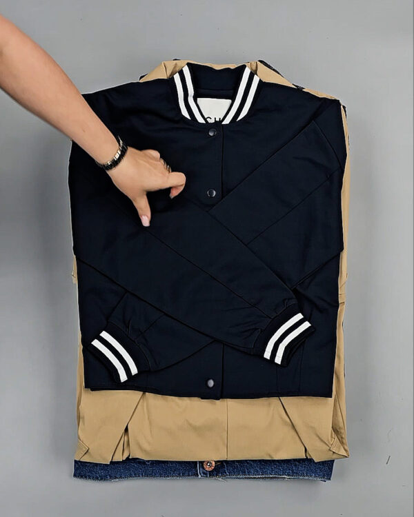 Фотография  369 - Ветровки DK Company 075#10 кг, ЛОТ СТ-9373 оптом в Новосибирске и Новосибирской области