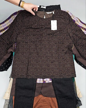 Фотография  757 - B.YOUNG Winter mix 104#15 кг, ЛОТ СТ-9524 оптом в Новосибирске и Новосибирской области