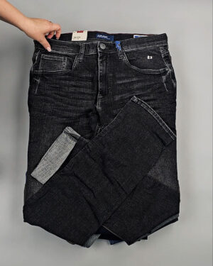 Фотография  182 - Джинсы BLEND HE + 075#10 кг, ЛОТ СТ-9494 оптом в Новосибирске и Новосибирской области