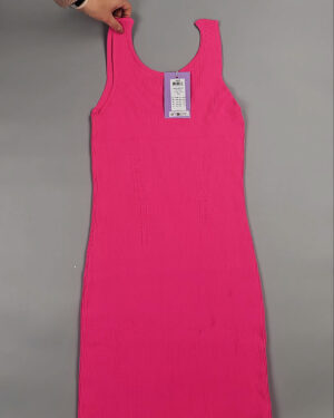 Фотография  361 - Платья зима JJXX 045 #3,9 кг, ЛОТ СТ-9581 оптом в Новосибирске и Новосибирской области