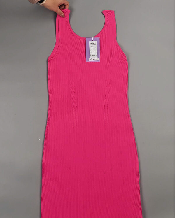 Фотография  849 - Платья зима JJXX 045 #3,9 кг, ЛОТ СТ-9581 оптом в Новосибирске и Новосибирской области