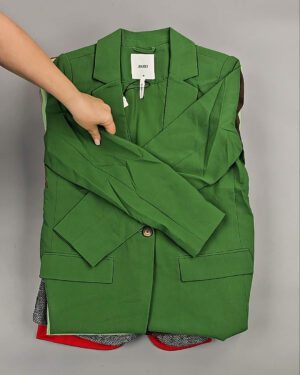 Фотография  144 - Жакеты DK+Bestseller 085#11 кг, ЛОТ СТ-9479 оптом в Новосибирске и Новосибирской области