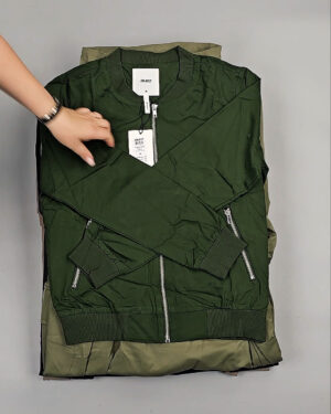 Фотография  322 - Ветровки Bestseller 045#10 кг, ЛОТ СТ-9409 оптом в Новосибирске и Новосибирской области