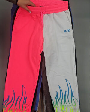 Фотография  799 - Спортивные штаны Ex#25 кг, ЛОТ № СХ-0171 оптом в Новосибирске и Новосибирской области