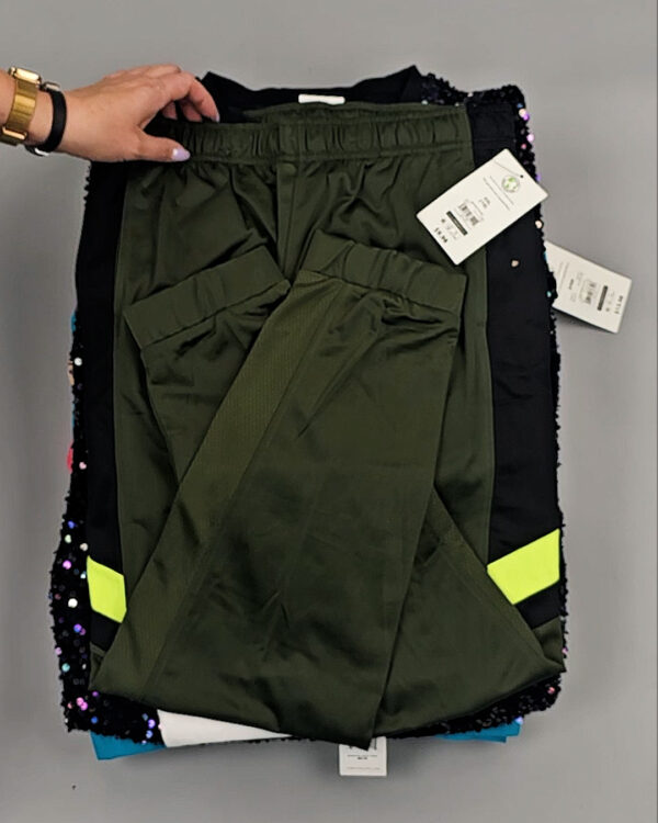 Фотография  257 - KIDS Winter СТОК CAN 084#5 кг, ЛОТ СТ-9448 оптом в Новосибирске и Новосибирской области