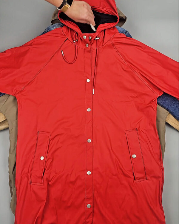 Фотография  219 - Ветровки DK Company 075#10 кг, ЛОТ СТ-9552 оптом в Новосибирске и Новосибирской области