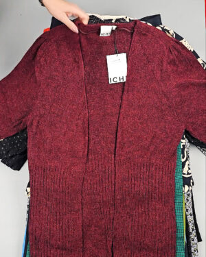 Фотография  668 - ICHI mix 075#15 кг, ЛОТ СТ-9603 оптом в Новосибирске и Новосибирской области