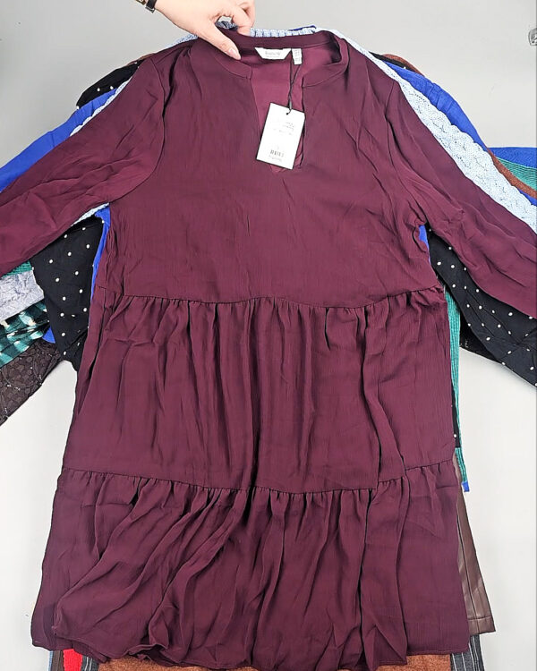 Фотография  632 - B.YOUNG Winter mix 104#15 кг, ЛОТ СТ-9595 оптом в Новосибирске и Новосибирской области