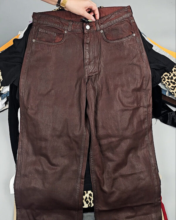 Фотография  137 - H&M A/W Women mix 095#15 кг, ЛОТ № СТ-9547 оптом в Новосибирске и Новосибирской области