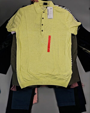 Фотография  805 - DEFACTO mix Sp/Sum#13,9 кг, ЛОТ № СТ-9539 оптом в Новосибирске и Новосибирской области