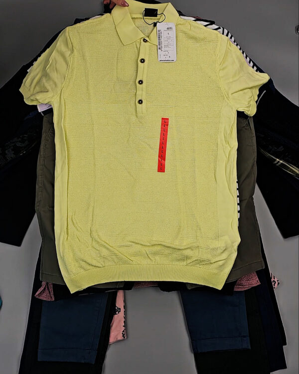 Фотография  916 - DEFACTO mix Sp/Sum#13,9 кг, ЛОТ № СТ-9539 оптом в Новосибирске и Новосибирской области