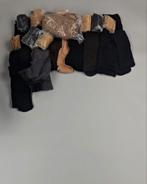 Фотография  573 - Колготки СТОК зима#5 кг, СТ-9578 оптом в Новосибирске и Новосибирской области