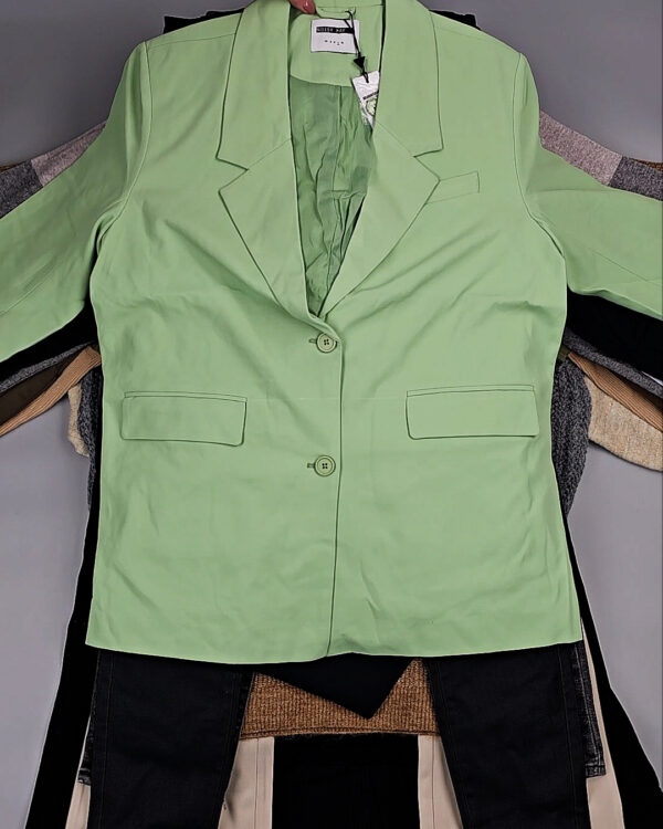 Фотография  145 - Bestseller Winter mix 104#15 кг, ЛОТ № СТ-9525 оптом в Новосибирске и Новосибирской области