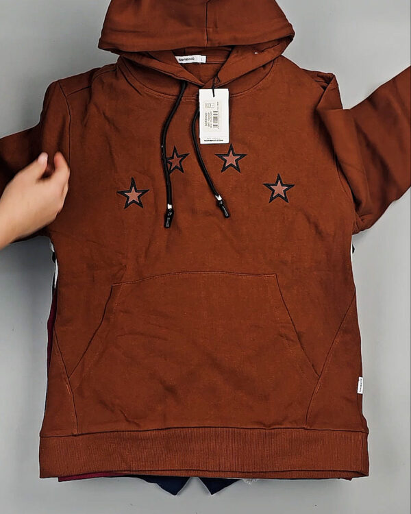 Фотография  707 - Спортивный микс C-3405 (MEN J-P) #10 кг, ЛОТ СТ-9460 оптом в Новосибирске и Новосибирской области