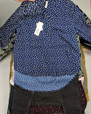 Фотография  597 - DK COMPANY Winter mix 104#20 кг, ЛОТ № СТ-9527 оптом в Новосибирске и Новосибирской области