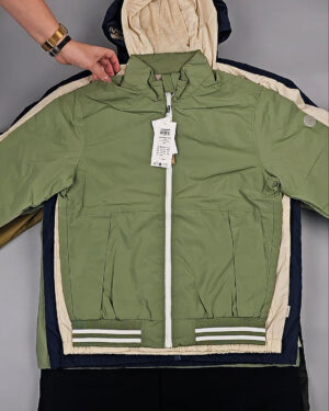 Фотография  260 - Ветровки BLEND HE + 075#10,3 кг, ЛОТ СТ-9570 оптом в Новосибирске и Новосибирской области