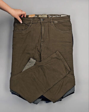 Фотография  497 - Джинсы BLEND HE + 075#10 кг, ЛОТ СТ-9494 оптом в Новосибирске и Новосибирской области