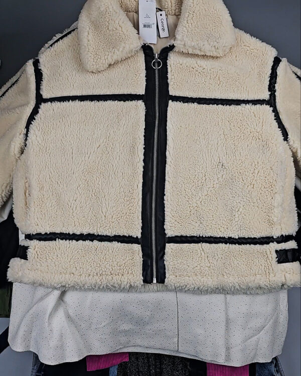 Фотография  751 - Scotland Winter БМ#60 кг, ЛОТ № СХ-0159 оптом в Новосибирске и Новосибирской области